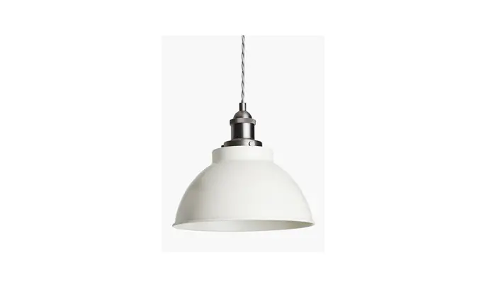 Johan Lewis Baldwin Pendant Light User Manual