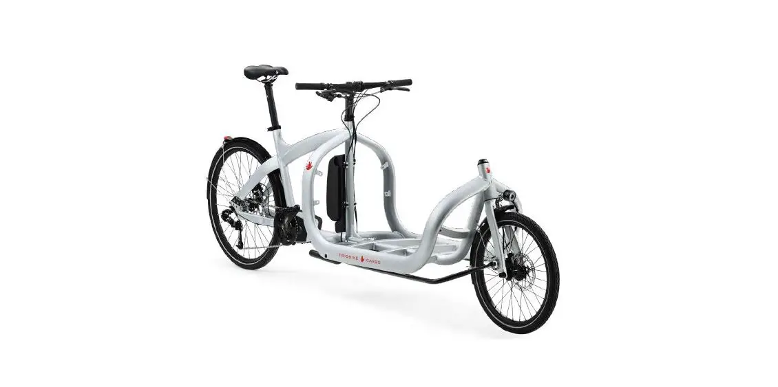 Triobike Cargo Flight Case Box Installation Guide