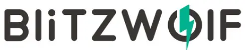 BliTZWOIF logo