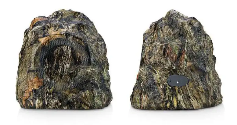 iHOME-iHRK-400MOBC-PR-Waterproof-TWS-Bluetooth-Outdoor-Rock-Speakers-product