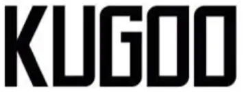 KUGOO logo