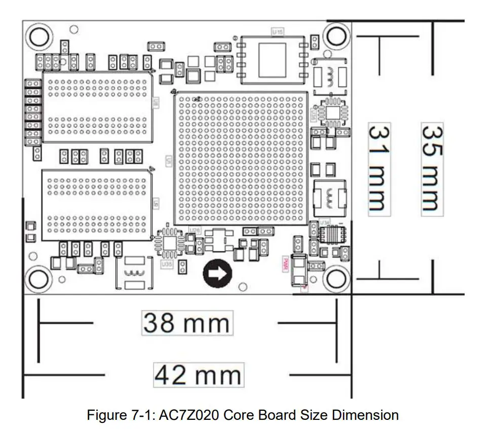 ALINX-ZYNQ-FPGA-Development-Board-AC7Z020-9