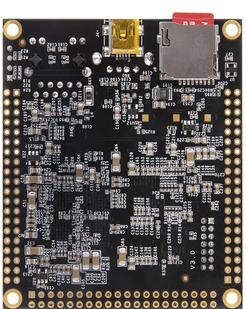 ALINX-ZYNQ-FPGA-Development-Board-AC7Z020-PRODUCT