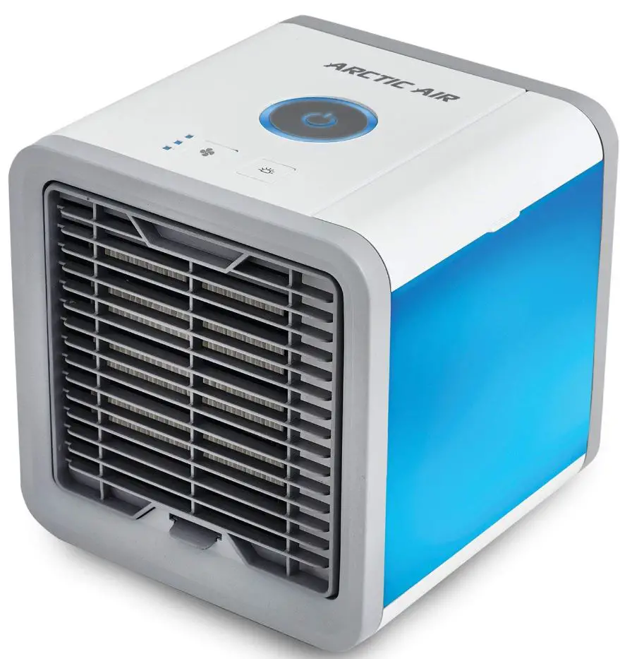 ARCTIC AIR 17013 Evaporative Cooler-PROD