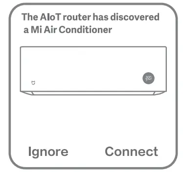 Add Mi Smart Home devices