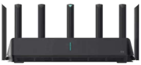 Xiaomi AX3600 AIoT Router