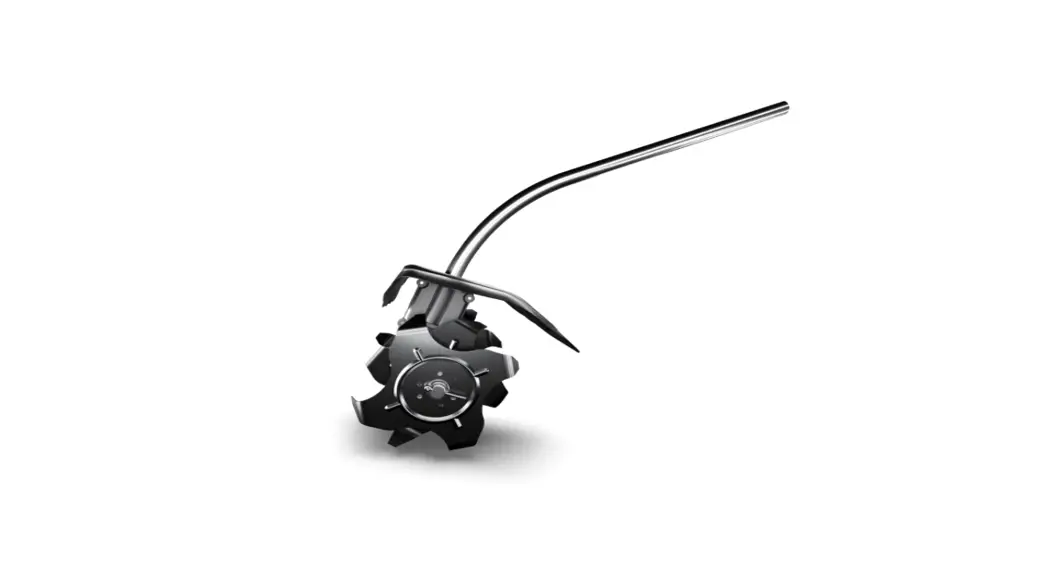 Toro 88715 60v Max Attachment Capable Cultivator Owner's Manual