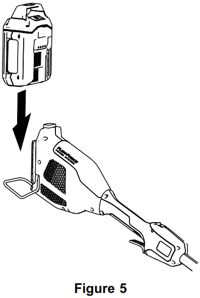 TORO 88715 60V Max Attachment Capable Cultivator - Fig 3