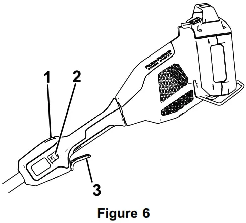 TORO 88715 60V Max Attachment Capable Cultivator - Fig 4
