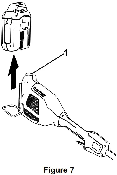 TORO 88715 60V Max Attachment Capable Cultivator - Fig 5