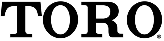 TORO Logo