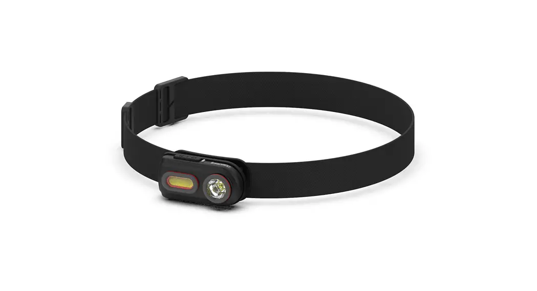 Iprotec Ipr-hlp-1001 Rechargeable Headlamp User Manual Iprotec Ipr-hlp-1001 Rechargeable Headlamp User Manual