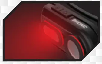 iPROTEC IPR HLP 1001 Rechargeable Headlamp - fig5