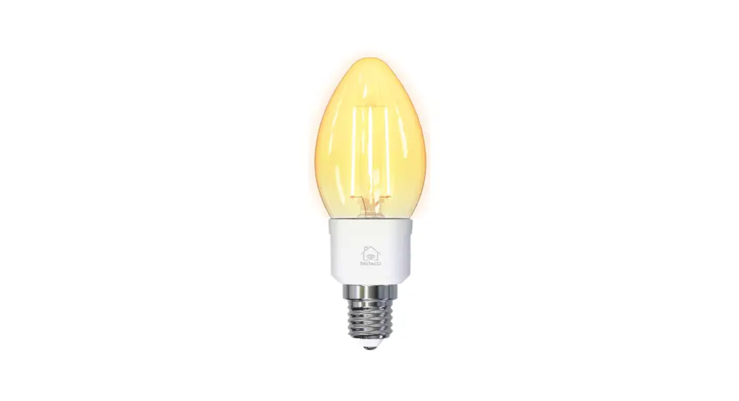 Deltaco Sh-lfe14c35 Led Smart Bulb User Manual Deltaco Sh-lfe14c35 Led Smart Bulb User Manual