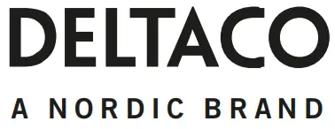 DELTACO logo