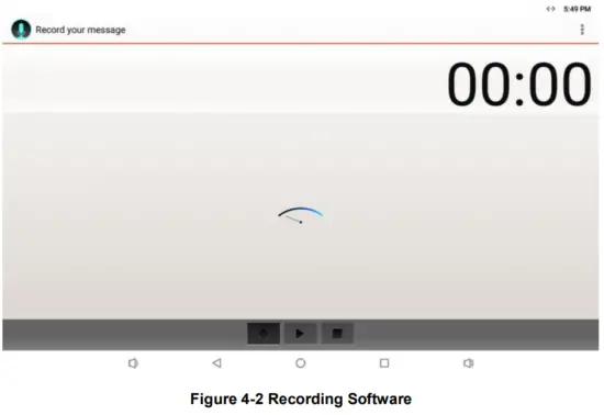 infobit iSpeaker CM800 All in-One Speakerphone with UC Controller - 20