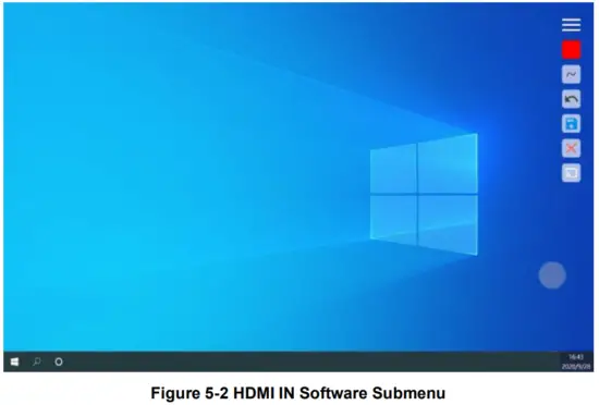 infobit iSpeaker CM800 All in-One Speakerphone with UC Controller - 25
