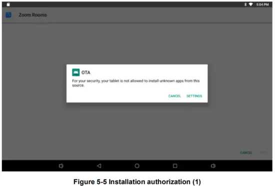 infobit iSpeaker CM800 All in-One Speakerphone with UC Controller - 29