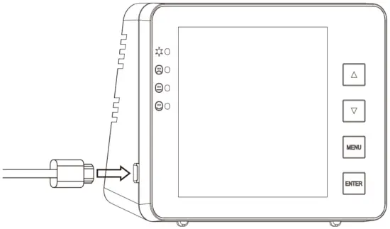 Operating Instructions