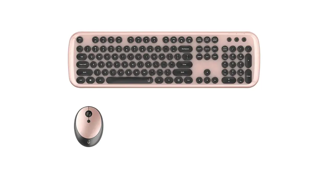 Igear Ig-1115 Keybee Limited Edition Wireless Keyboard Instruction Manual Igear Ig-1115 Keybee Limited Edition Wireless Keyboard Instruction Manual