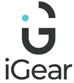 iGear logo