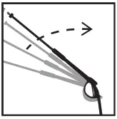 RYOBI RY803023 3100 PSI Pressure Gas Washer - Icon 10