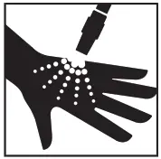 RYOBI RY803023 3100 PSI Pressure Gas Washer - Icon 6