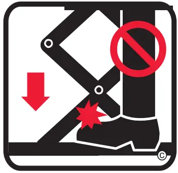 Warning Icon