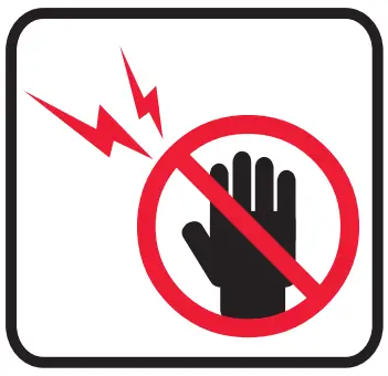 Warning Icon