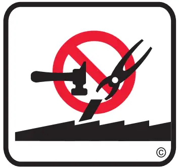 Warning Icon
