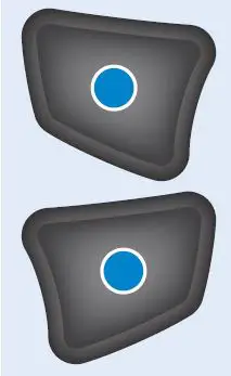 MINN KOTA i-Pilot Link Legacy Remote Control fig 9