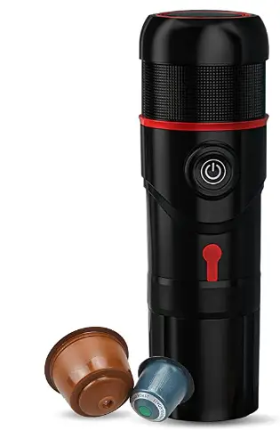 Caffe2go 050121 Portable Coffee Maker product