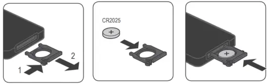 KLARSTEIN 10032895 VapoAir Opal Humidifier - Fig 6