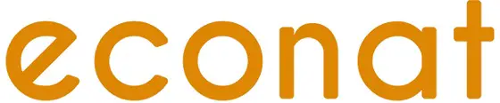 Econat - Logo