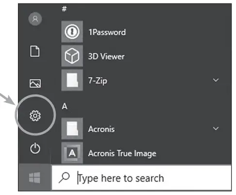 STERLING Audio Harmony H224 USB Audio Interface - fig11