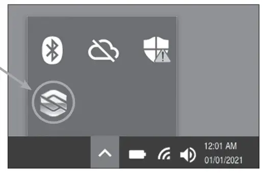 STERLING Audio Harmony H224 USB Audio Interface - fig13