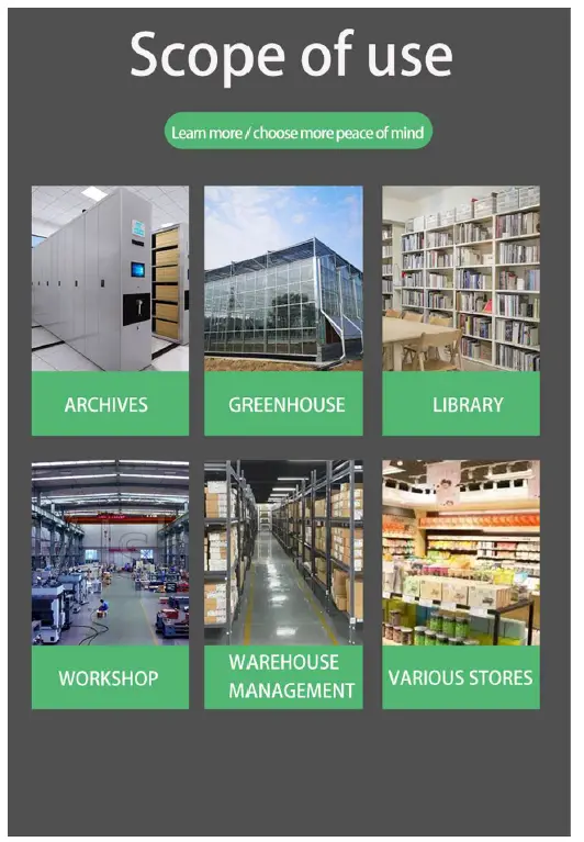 SONBEST XM2190B-PM25 RS485 bus MODBUS-RTU Protocol Instruments OR Systems For Monitoring fig 4