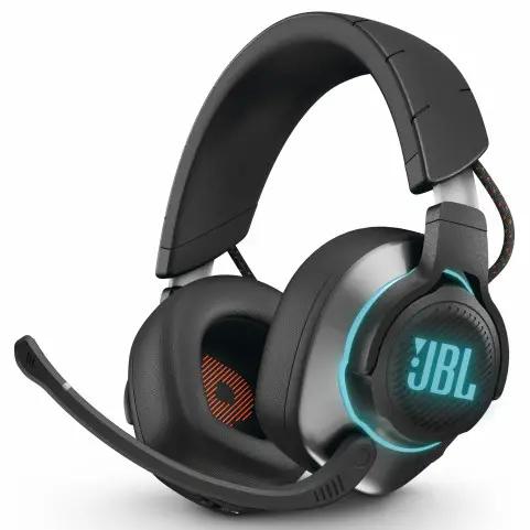 JBL Wireless over-ear performance gaming