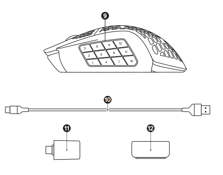 steelseries-Aerox-Wireless-Ultra-Lightweight-Wireless-Gaming-Mouse-3