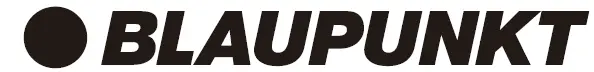 BLAUPUNKT LOGO