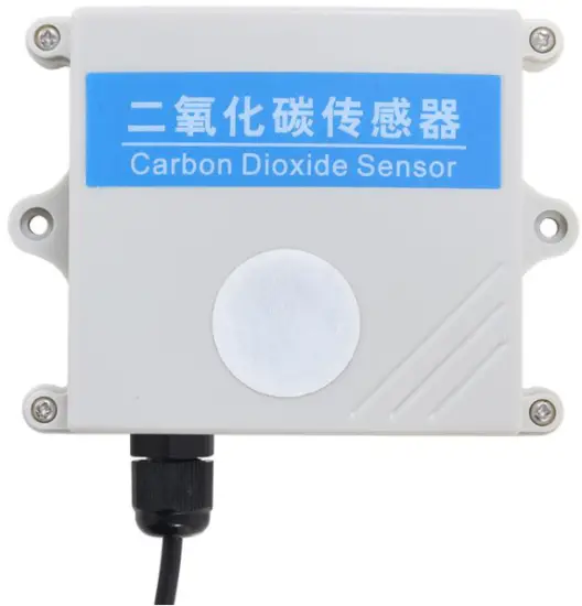 SONBEST SM2130M CO2 Current type 4 20mA Carbon Dioxide Sensor