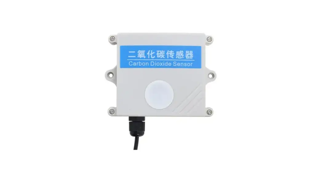 Sonbest Sm2130m-co2 Current Type 4-20ma Carbon Dioxide Sensor User Manual Sonbest Sm2130m-co2 Current Type 4-20ma Carbon Dioxide Sensor User Manual