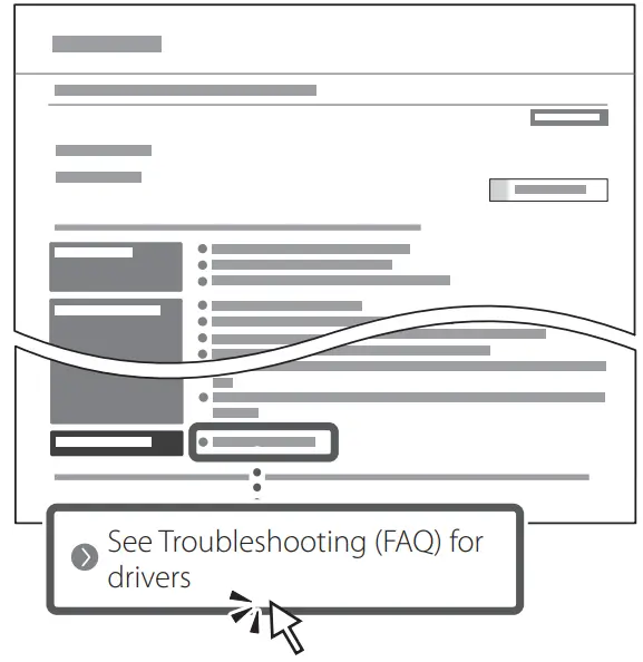 Canon i Sensys X C1333P Single Function Printer - 7