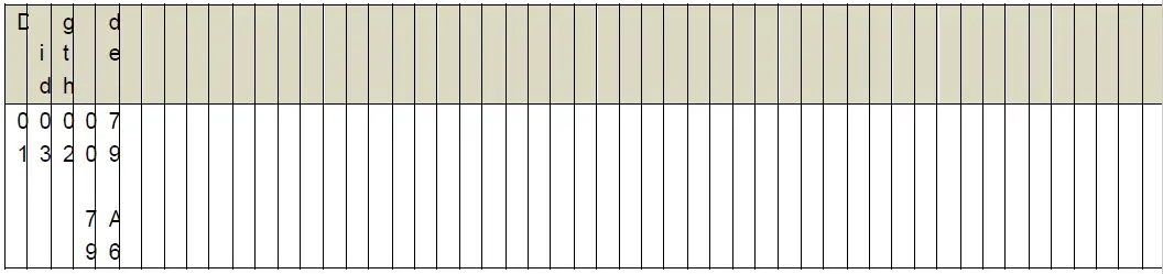 SONBUS SM6500T 10-Channel DS18B20 Temperature Acquisition Module fig 2