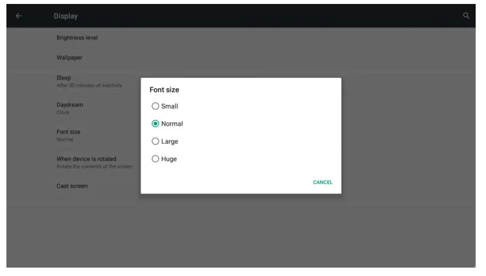 Hyphametrics A20DC6 coreMeter FIG 17