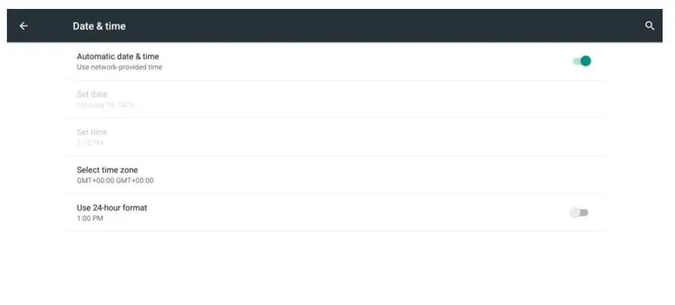 Hyphametrics A20DC6 coreMeter FIG 27