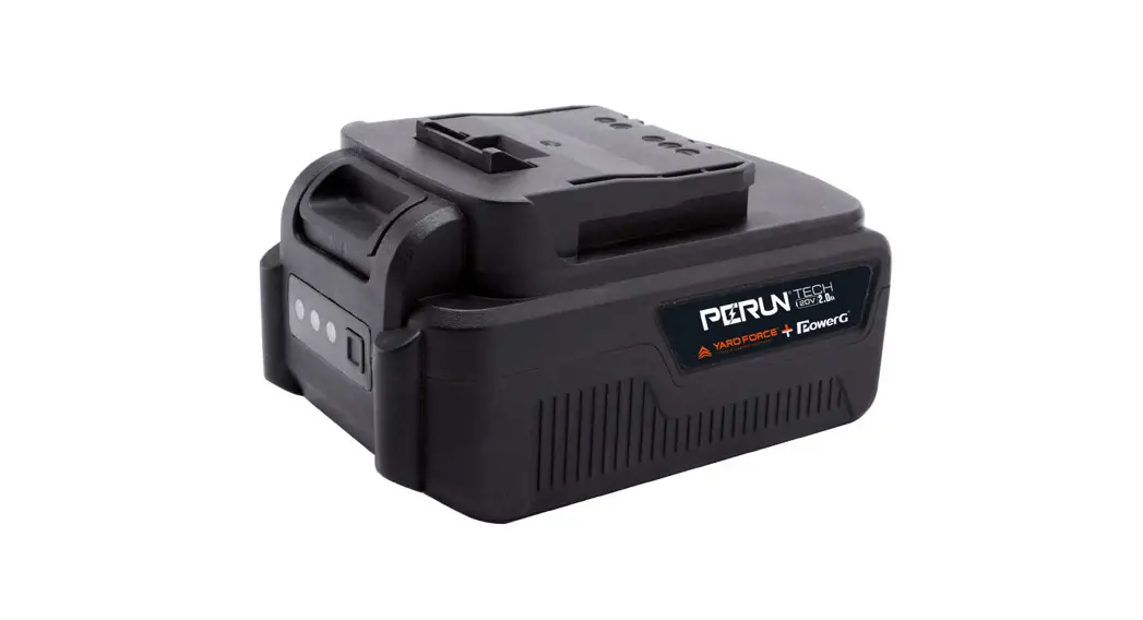 Perun 20v Charger Instructions Perun 20v Charger Instructions