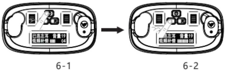 LARKSOUNd ZT2111 Hearing Amplifier - figure 6