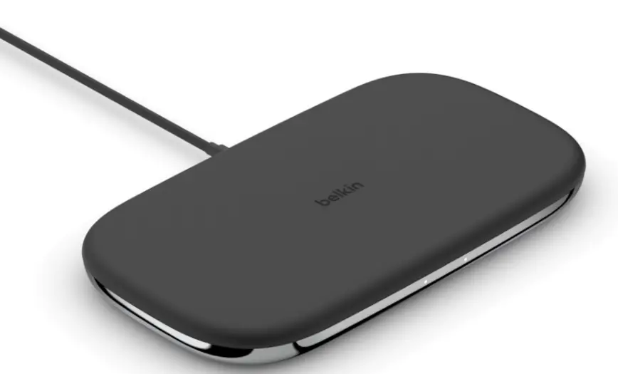belkin WIZ006 True Freedom Pro Wireless Charger
