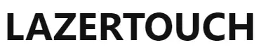 LAZERTOUCH logo